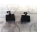 hp presario cq57 COPRI CERNIERE